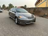 A picture of CLEAN NIGERIAN USED 2004 TOYOTA COROLLA PRICE 2 5M LOCATION