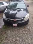 A picture of Aura car