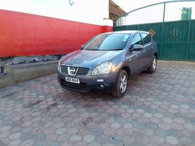 used nissan