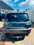 A picture of Sweet deal Brand Mitsubishi Model Outlander Pure first body Year