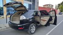 A picture of Harrier