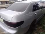 A picture of Honda Accord