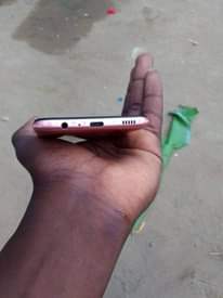 A picture of Samsang A04E