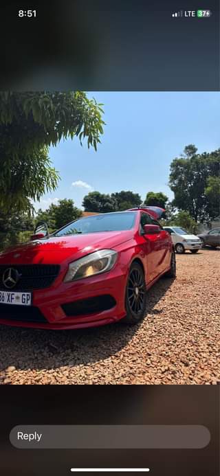 mercedes benz