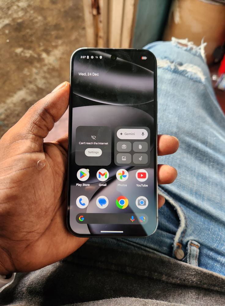 google pixel