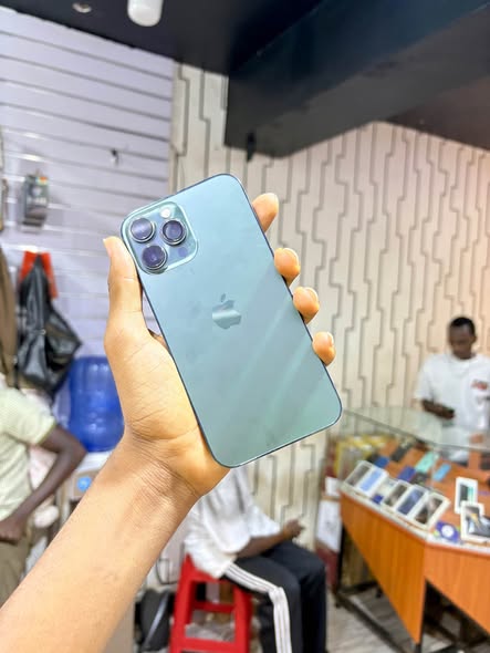 A picture of IPHONE 13pro max