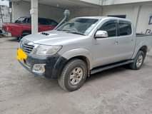 A picture of OFA OFA OFA ukichelewa kuikagua hii gari kabla ya saa