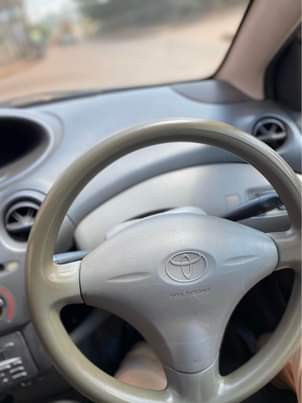 A picture of Toyota Vitz 0700987586 Call Now For Inspection