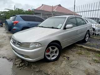 A picture of CARINA Ti 0714058883