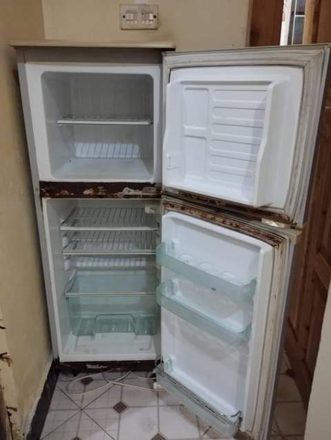 A picture of FRIJI YA MILANGO MIWILI BRUHIM