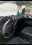 A picture of Toyota Avencis verso