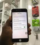 A picture of iPhone 6s Plus 100 bh