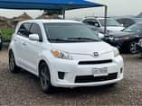 A picture of Toyota Scion Xd 2012 Model