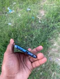 A picture of One plus