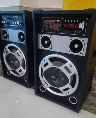 speakers
