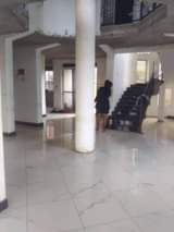 A picture of Residential House