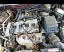 A picture of Mazda 626 First body engine and gear untouched