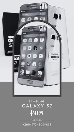 samsung galaxy s7