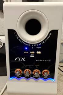 A picture of Used items