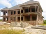 A picture of  SHELL HOUSE IN MATUGGA SSANGA ON SALE AT 530m