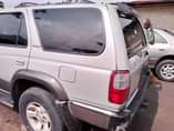 A picture of Toyota 4runner