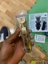 A picture of Rechargeable Clipper for sell