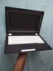 A picture of NAUZA laptop Lenovo