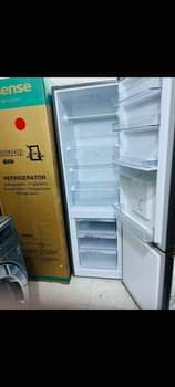 A picture of HISENSE LITA 263 MPYA SANA FULL BOX LAKI 9 NA