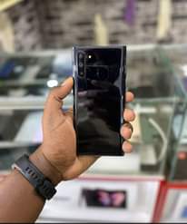 A picture of SMARTPHONES
