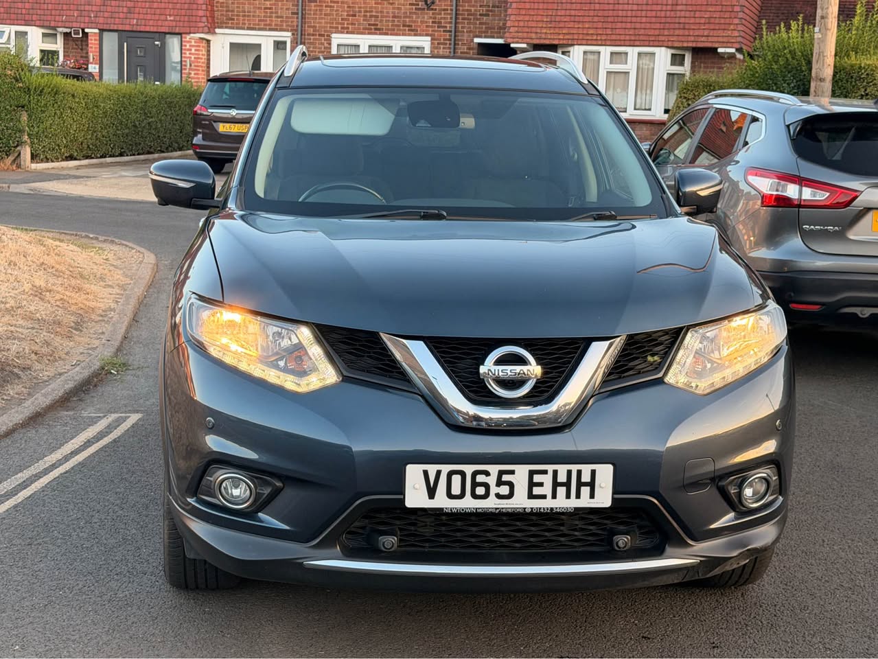 fsh cars