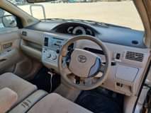 used toyota raum