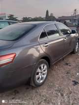 A picture of 2008 Toyota 2008 Sedan