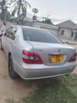 A picture of Brevisi inauzwa Gari ipo sawa safari popote Bei million 2