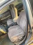A picture of distress alert Toyota Camry Aka Pencil Light With Everything Working