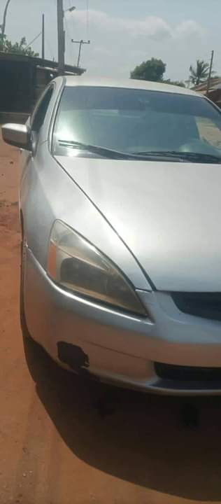 A picture of 2006 HONDA E O D 2006 Buy and travel