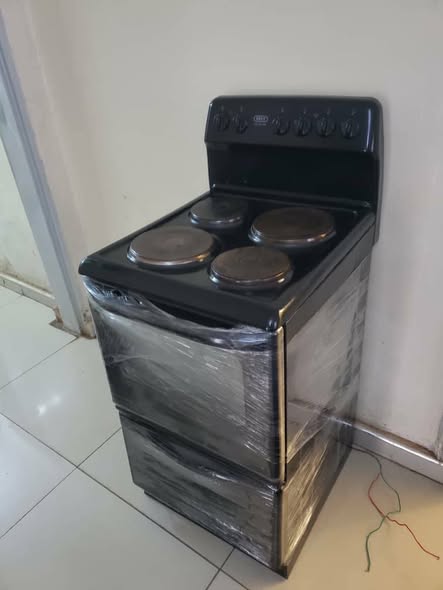 stoves