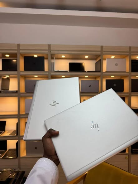 A picture of Hp elitebook 840