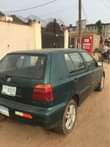 A picture of Durable And Affordable Buy And Drive Golf3