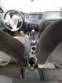 A picture of 2008 Kia Rio