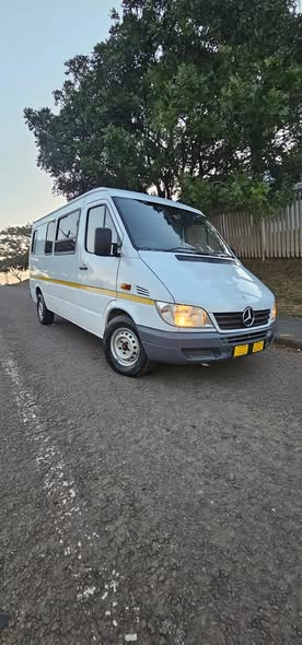 used toyota sprinter