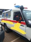 A picture of Vehicle GPS tracker installation 0705331472