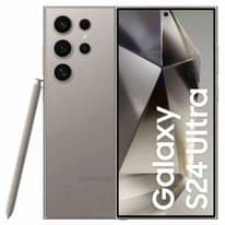 A picture of SAMSUNG GALAXY S24 ULTRA