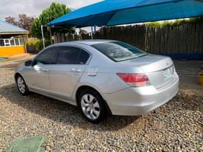 A picture of Distress sales Honda Accord 2010mod Belgium standard with chilling Ac