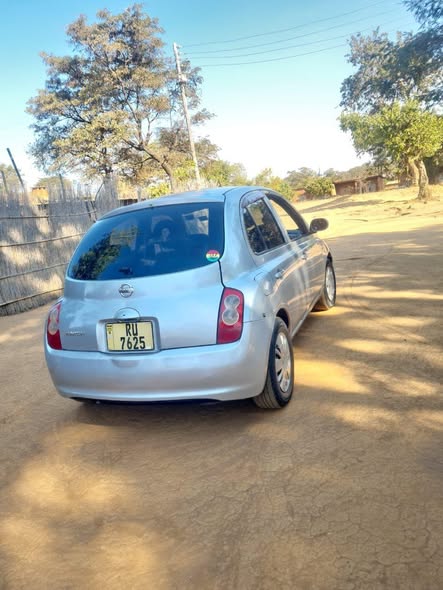 used nissan