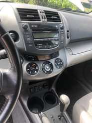 A picture of SUPER GRADE A BELGIUM TOKS 2011 TOYOTA RAV4 FOR SALE