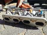 A picture of Jenvey Individual Throttle Bodies from Golf Motor