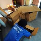 movers