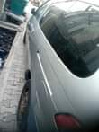 A picture of Toyota sienna