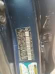 A picture of Toyota matrix 2006 model engine gear ac everything working perfectly
