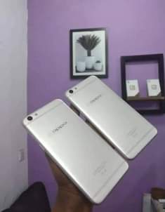 A picture of Oppo R9PLUS GB 128 0746417124